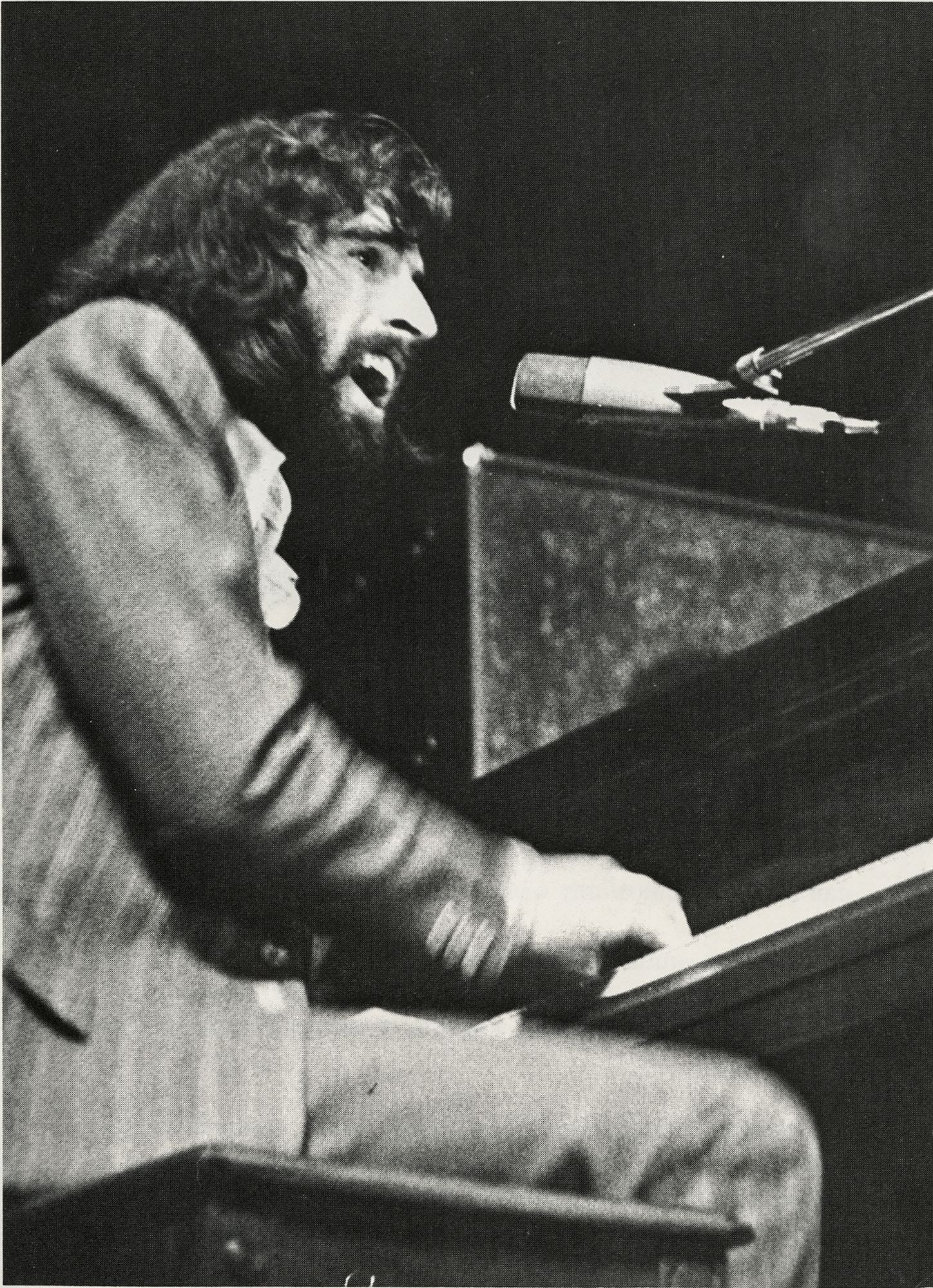Richard Manuel: His Life and Music, from the Hawks and Bob Dylan to The Band