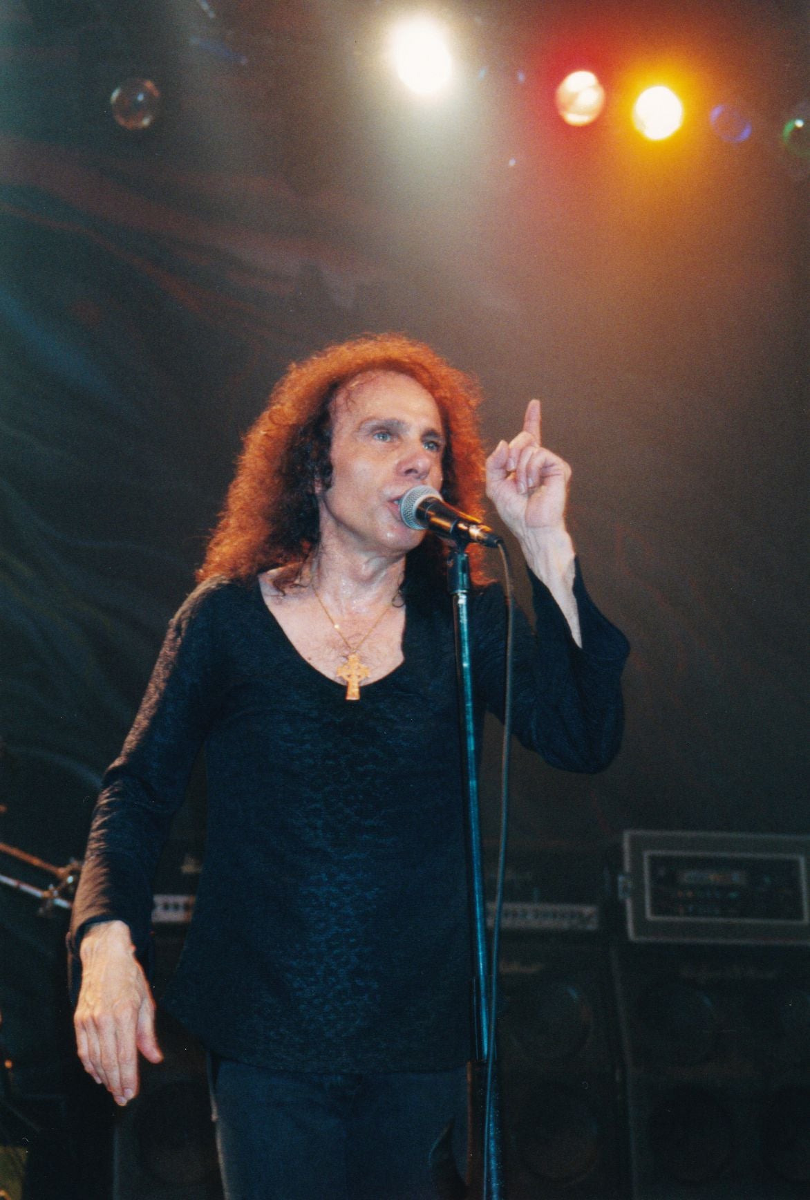 DIO: The Unholy Scriptures: The Complete Unofficial Chronicle of Ronnie James Dio's Solo Canon
