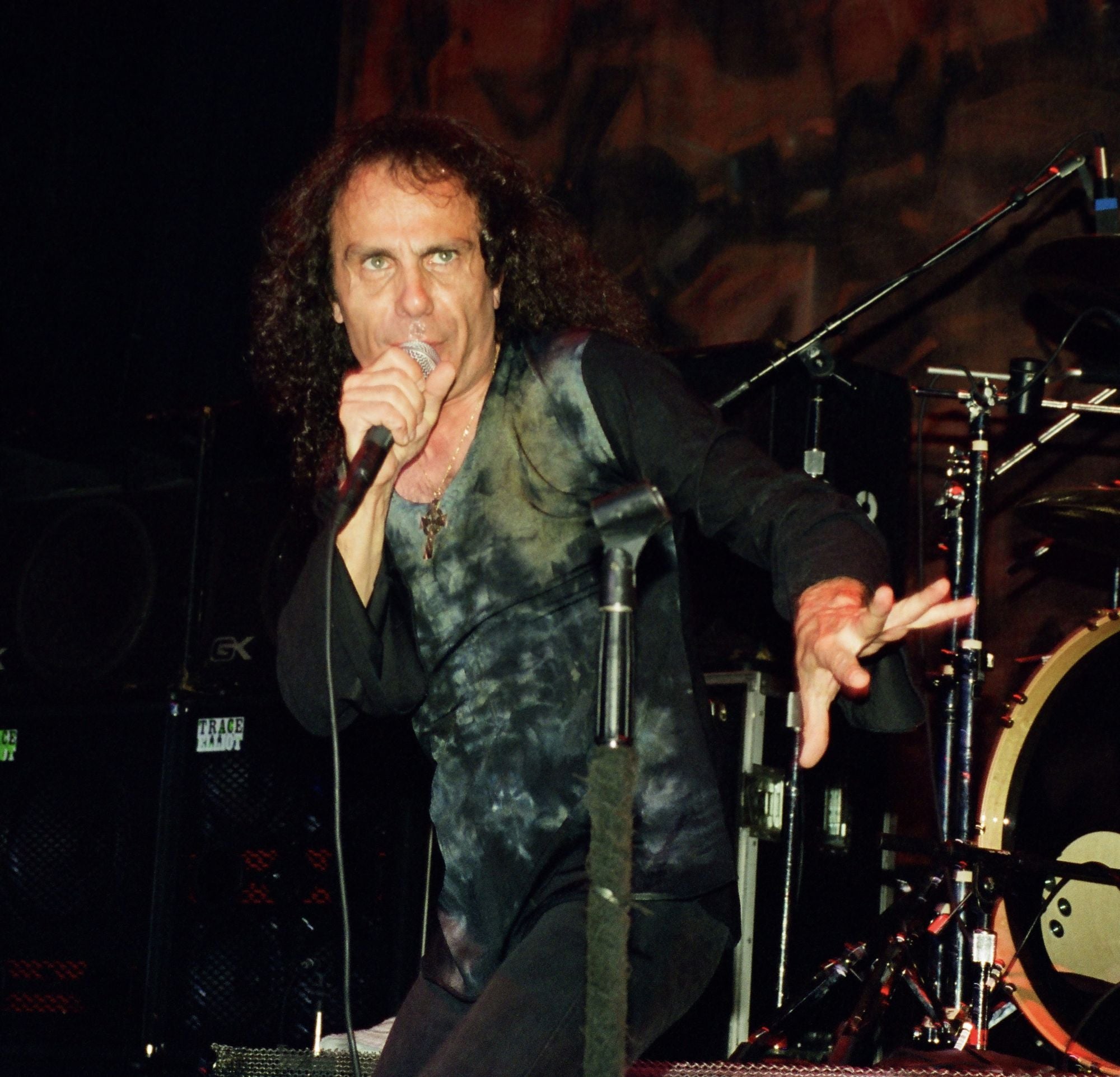 DIO: The Unholy Scriptures: The Complete Unofficial Chronicle of Ronnie James Dio's Solo Canon