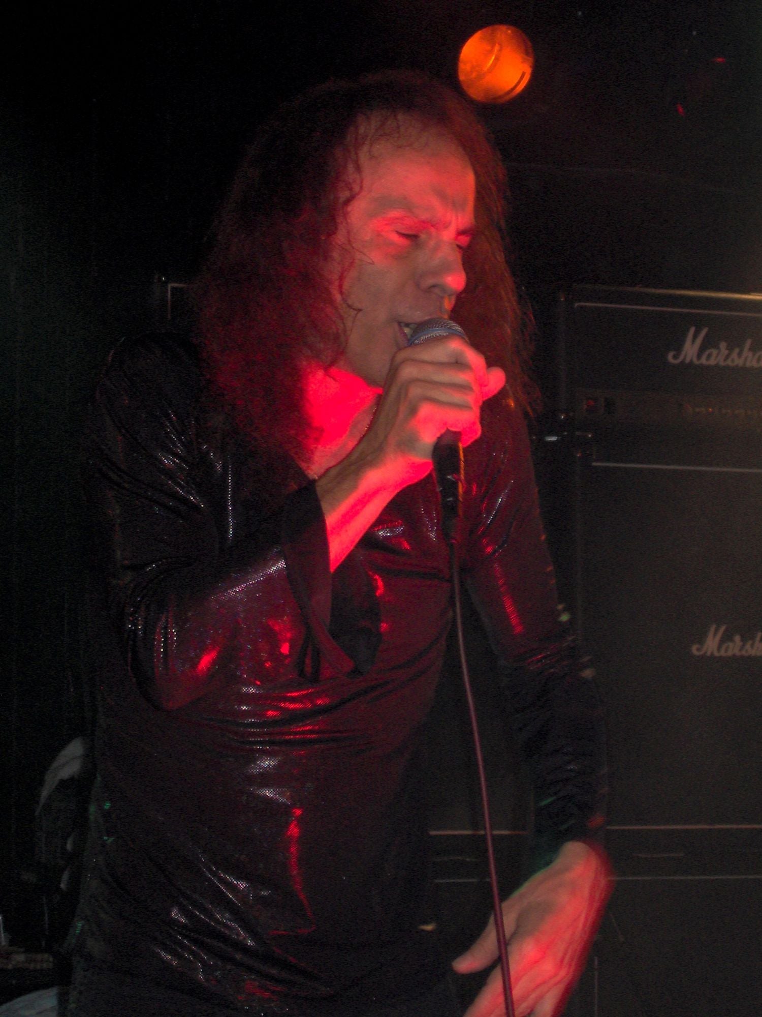 DIO: The Unholy Scriptures: The Complete Unofficial Chronicle of Ronnie James Dio's Solo Canon