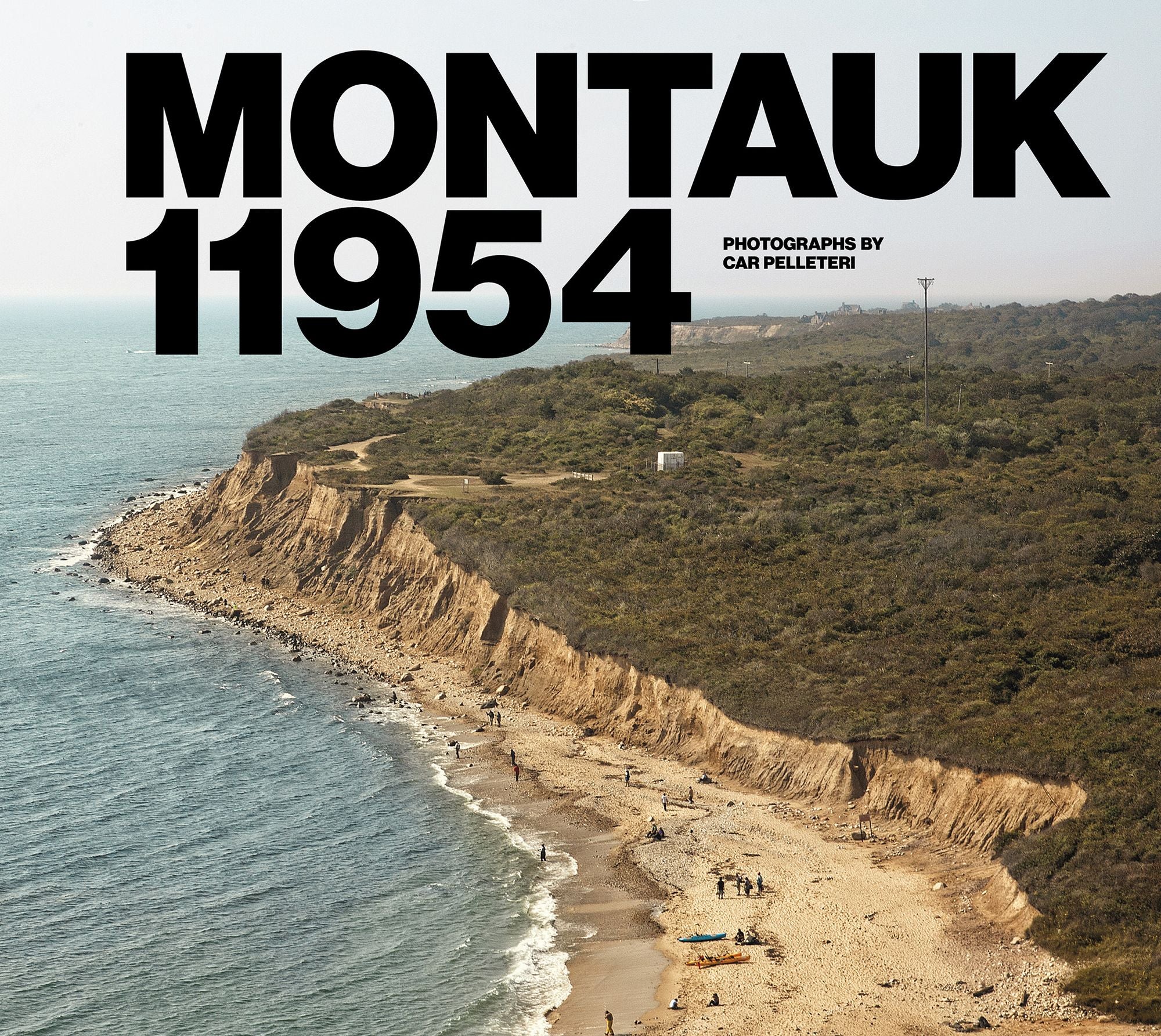 Montauk 11954, 2nd Edition