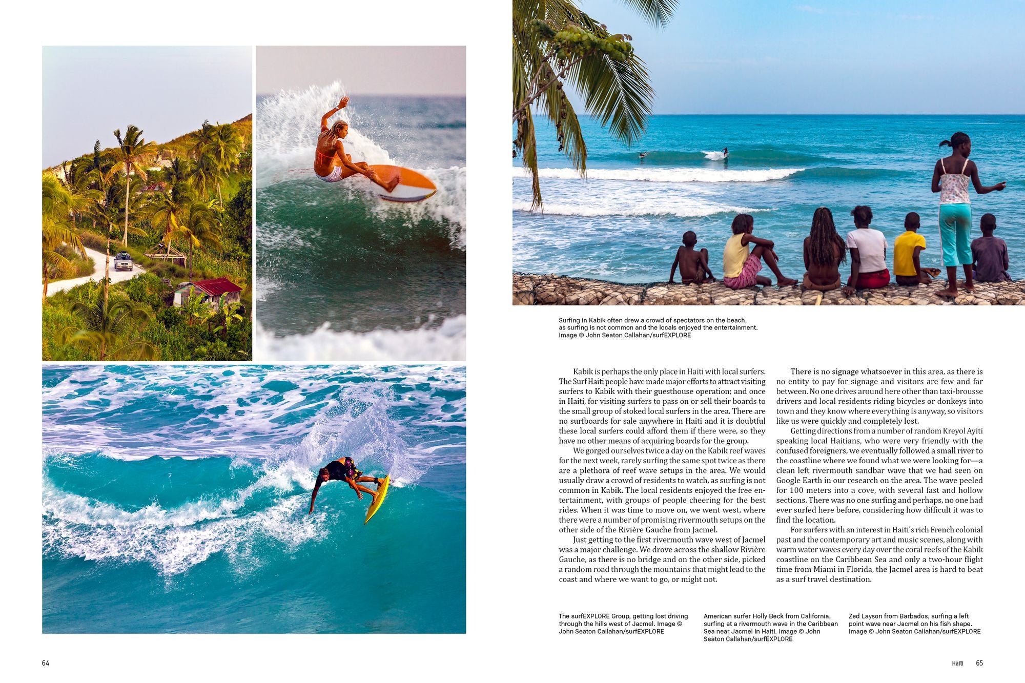 surfEXPLORE: Discovering New Surfing Locations Worldwide