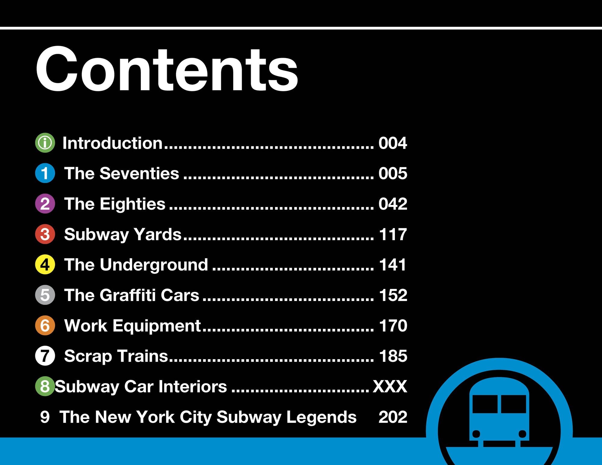 New York Subways and Stations, 1970-1990 (2nd Edition)