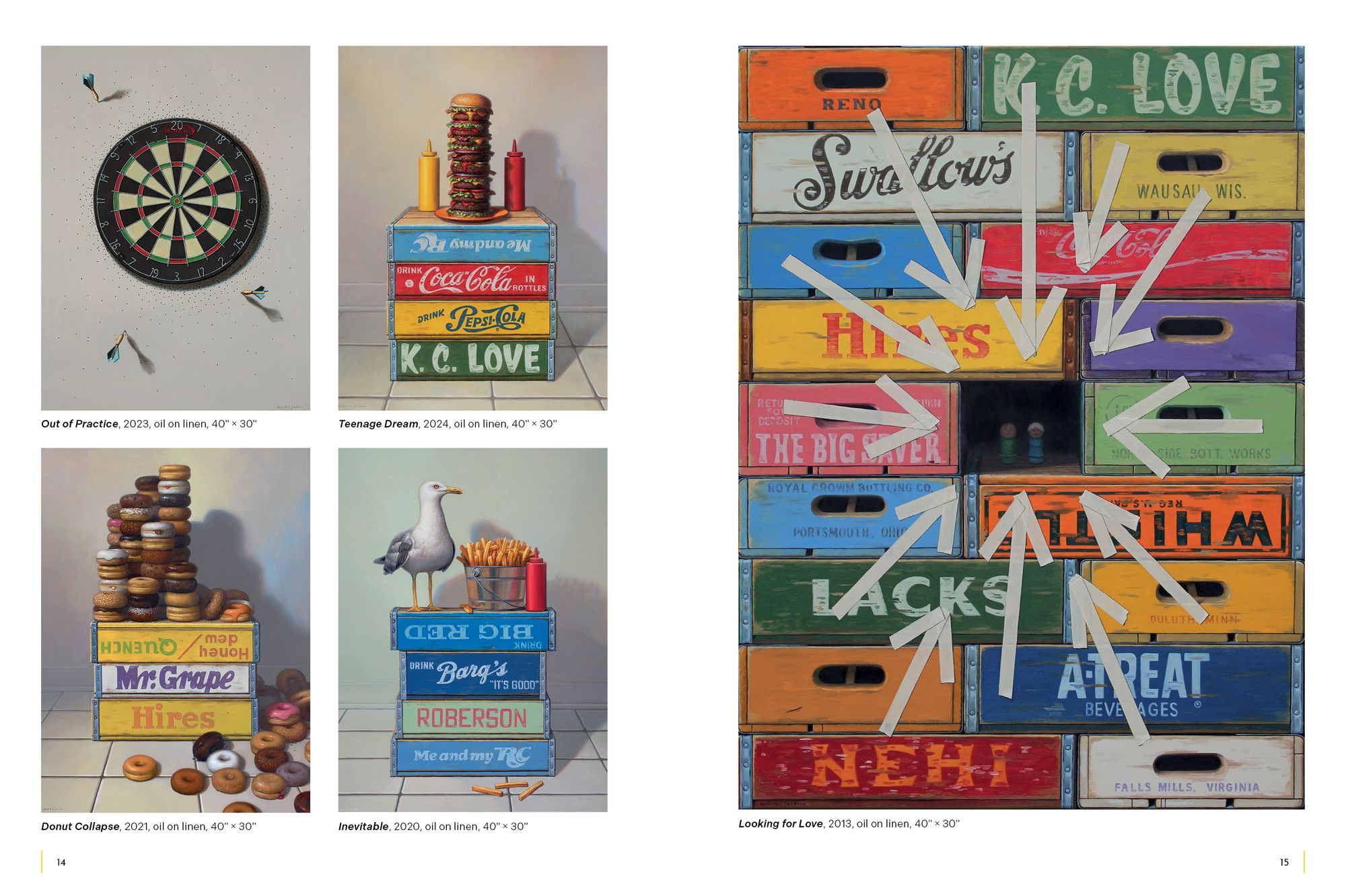 Robert C. Jackson: It's a Colorful Life