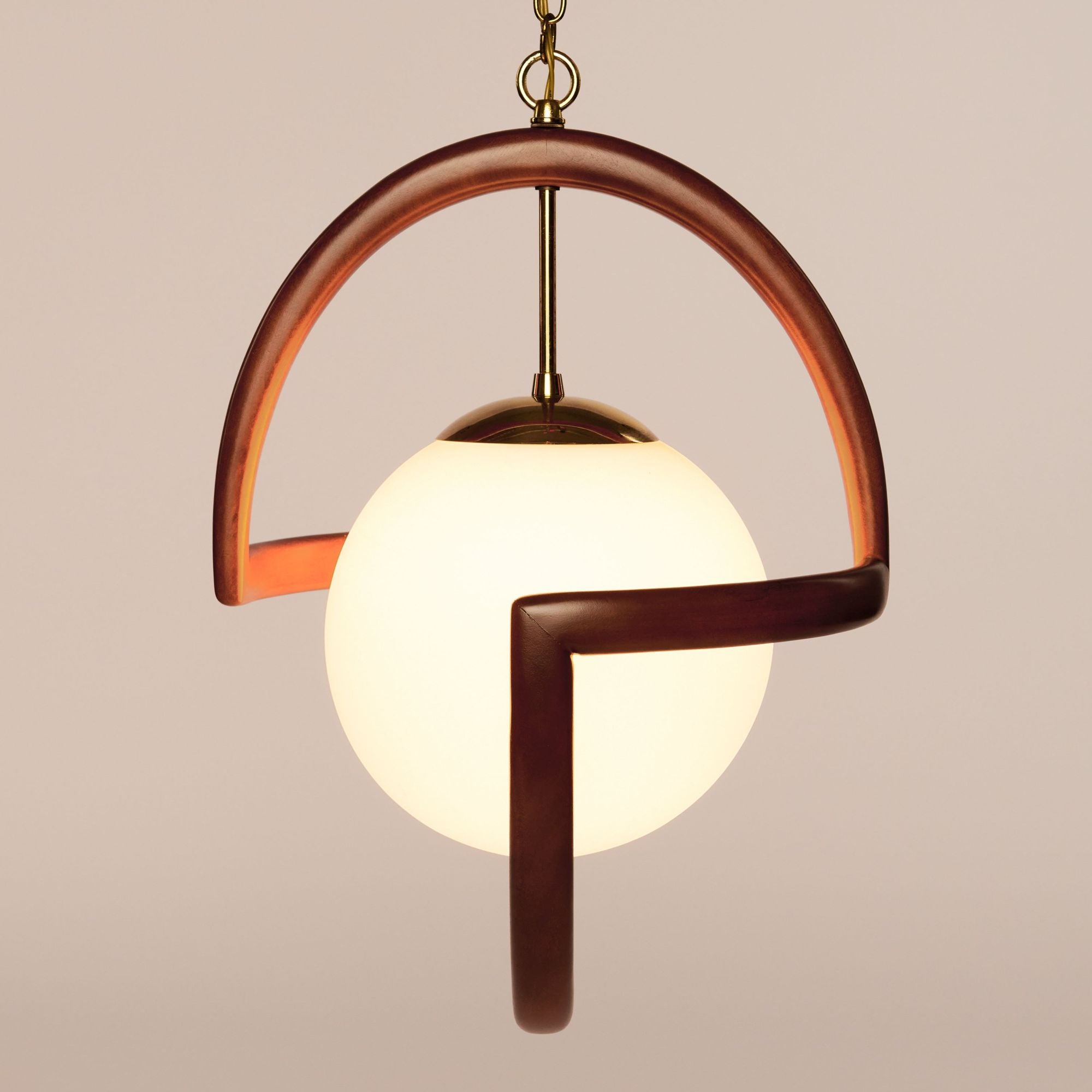 Modeline of California: Pioneer of Modern Lighting