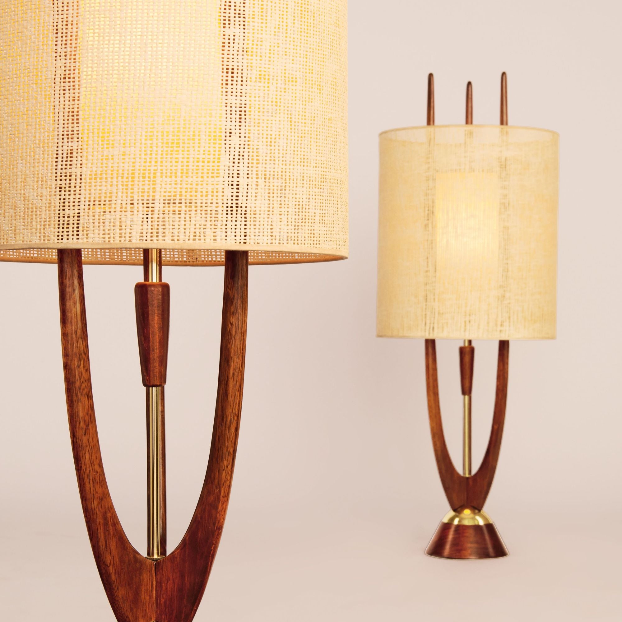 Modeline of California: Pioneer of Modern Lighting