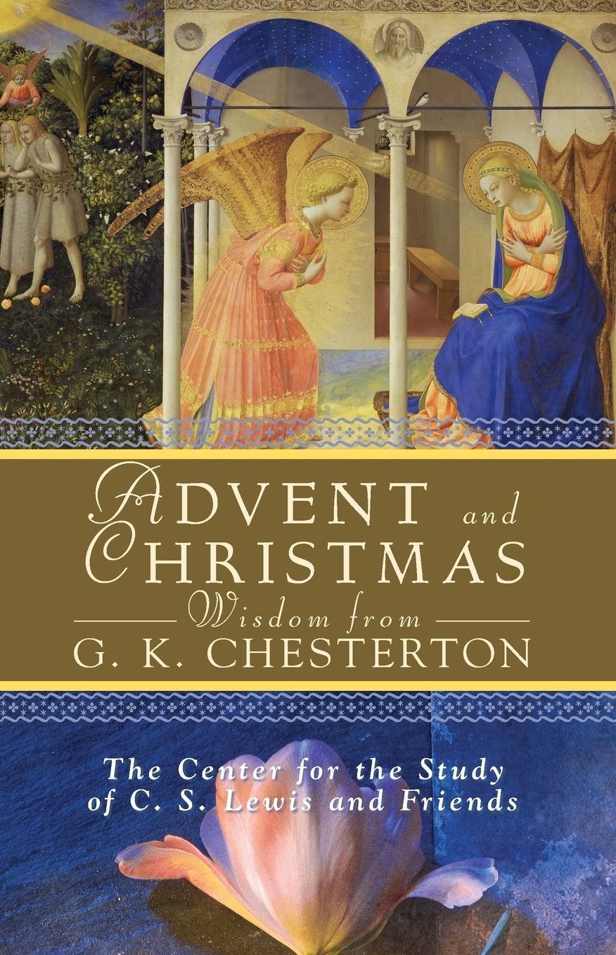 Advent and Christmas Wisdom From St. Vincent de Paul