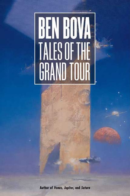 Tales of the Grand Tour