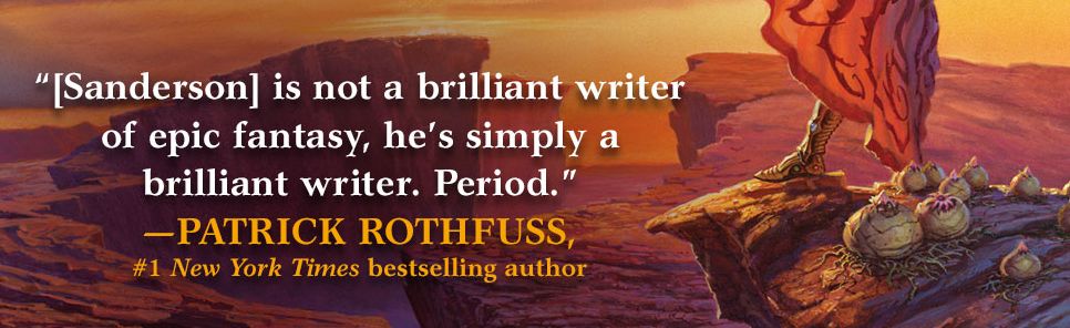 Oathbringer (Stormlight Archive Series #3)