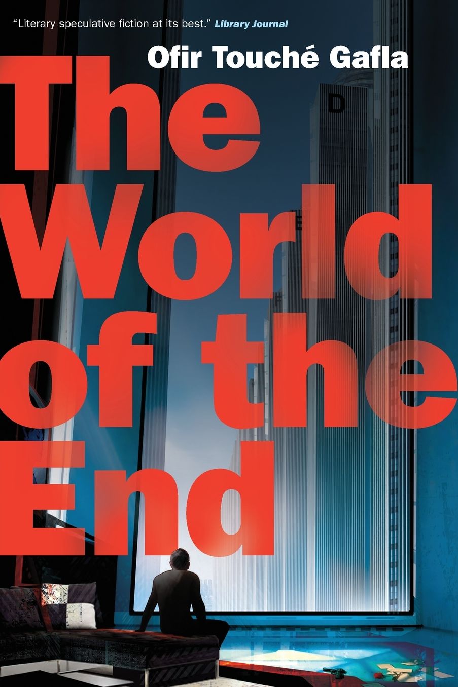 The World of the End