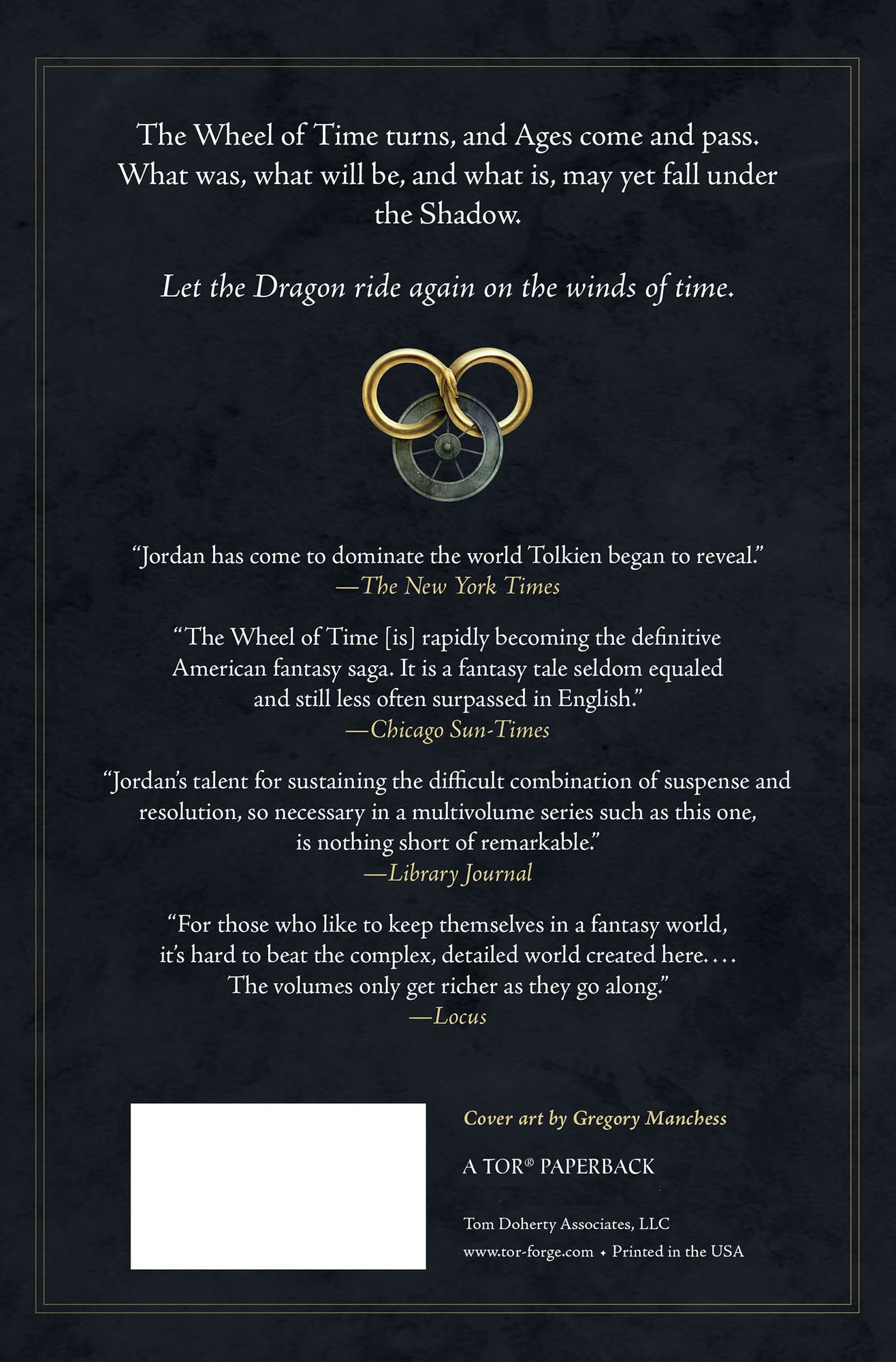 Lord of Chaos (The Wheel of Time Series #6)