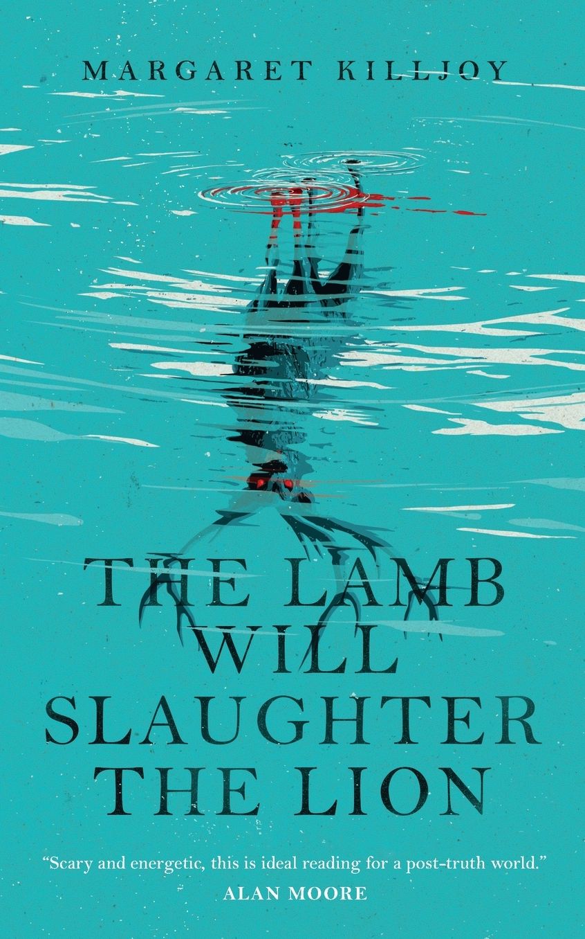 The Lamb Will Slaughter the Lion
