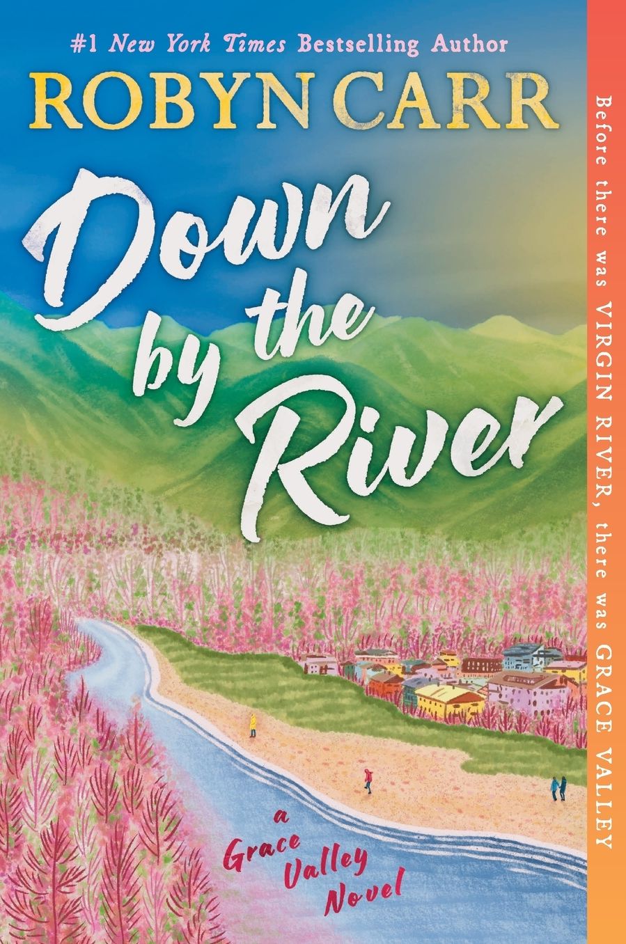 Down by the River: A Novel