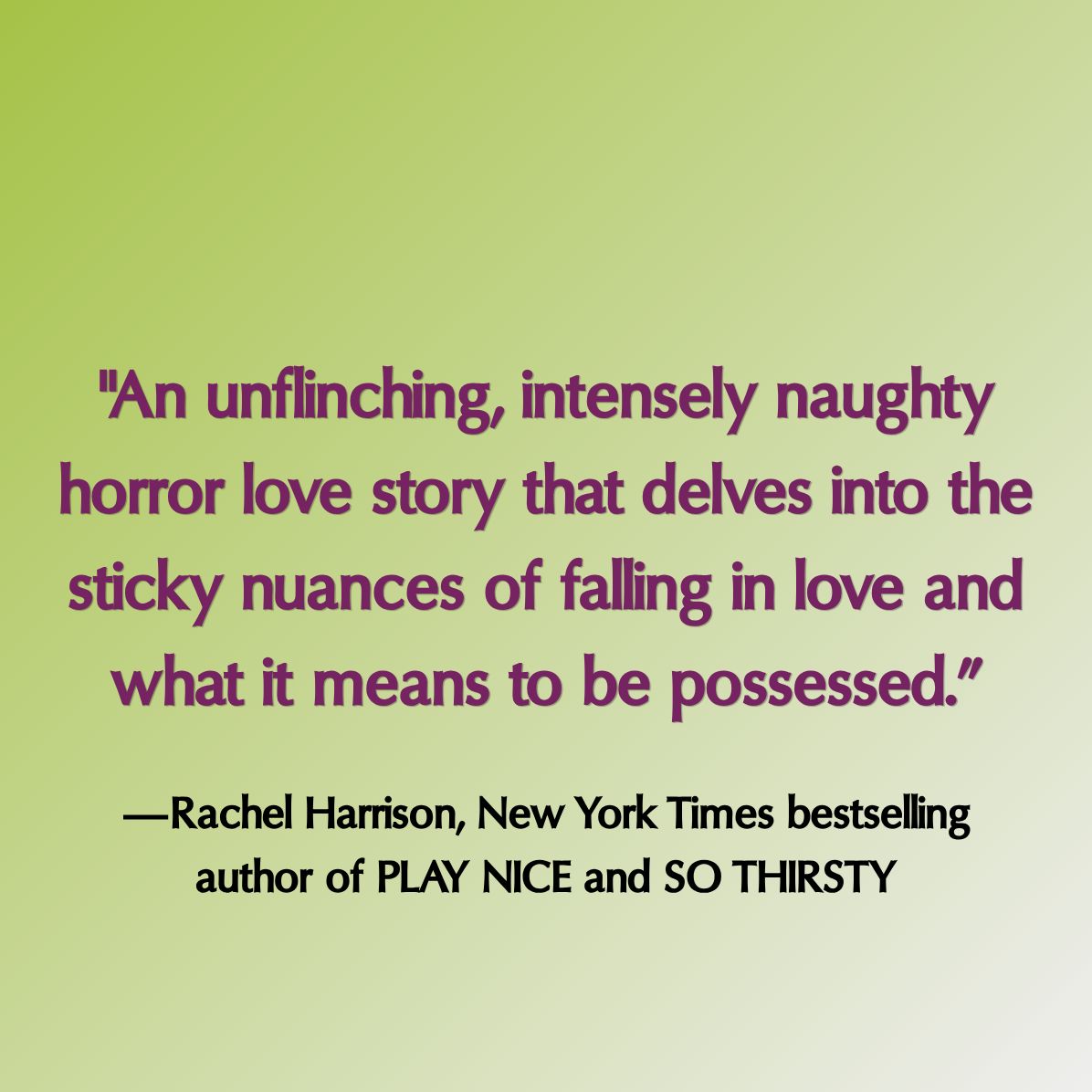 Devil Inside: A Novel