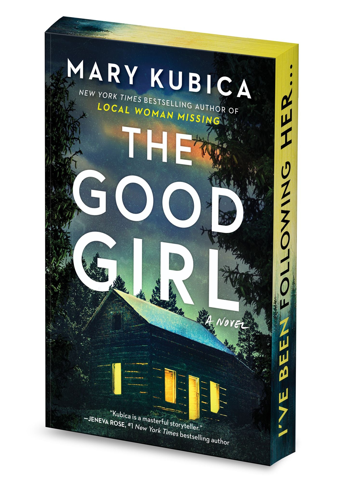 The Good Girl Deluxe Collector's Edition: A Novel