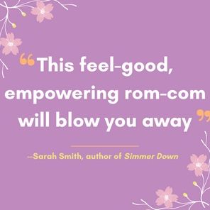Savvy Sheldon Feels Good as Hell: A Romance Novel
