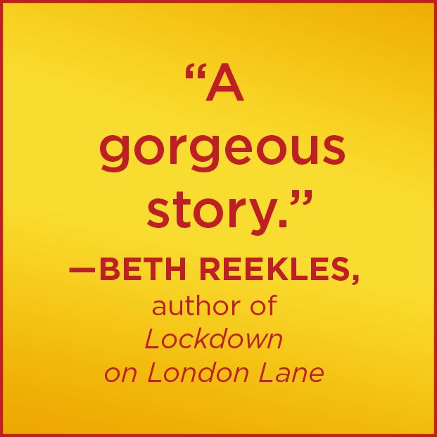 The Messy Lives of Book People