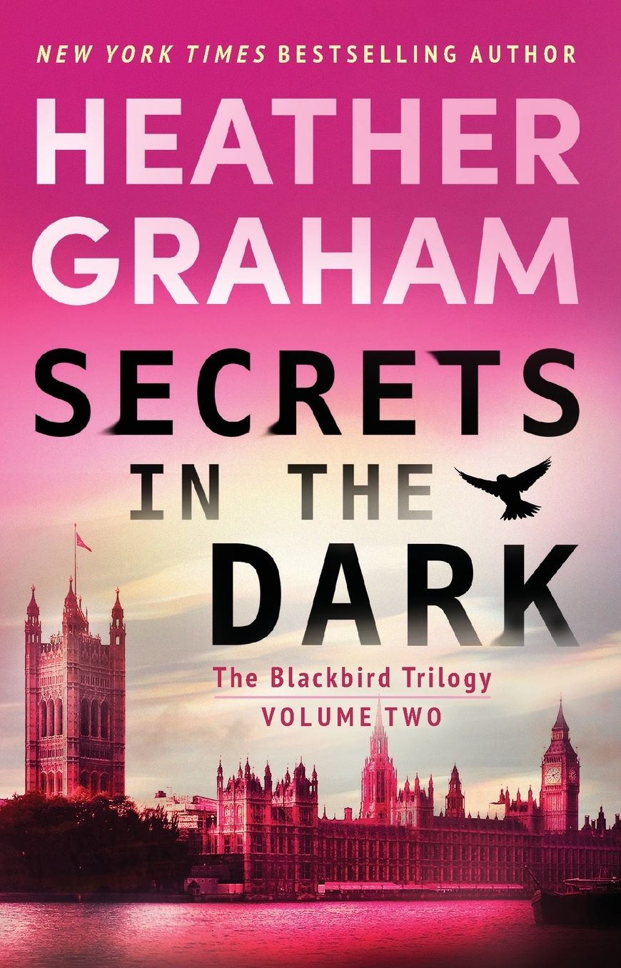 Secrets in the Dark: A Paranormal Mystery Romance