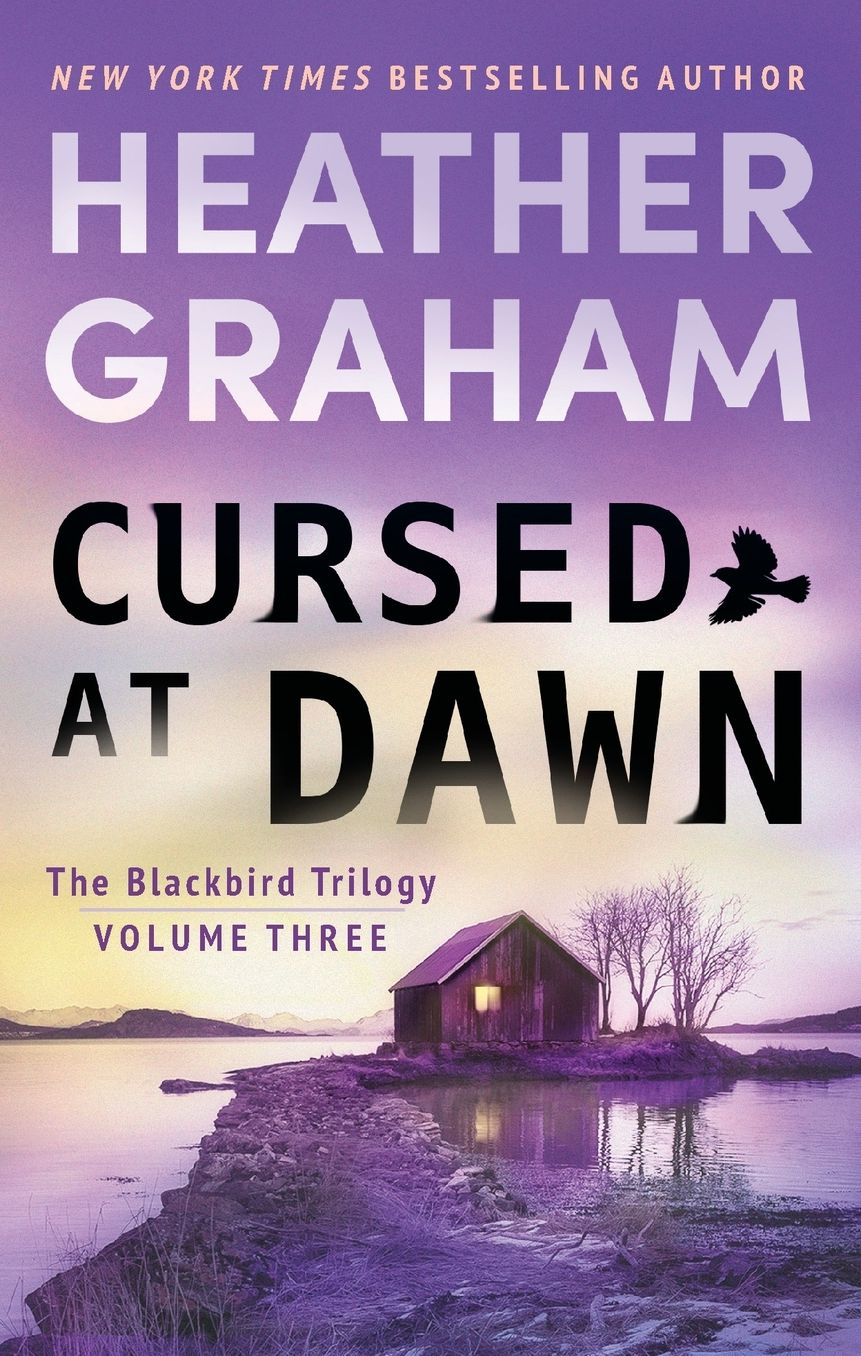 Cursed at Dawn: A Suspenseful Mystery