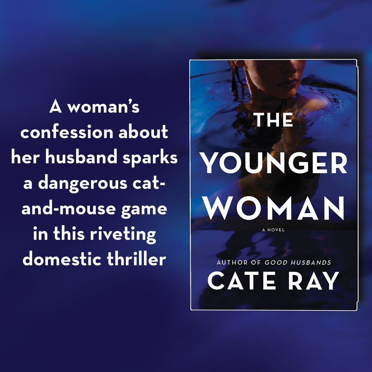 The Younger Woman: A Novel