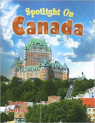 Spotlight on Canada