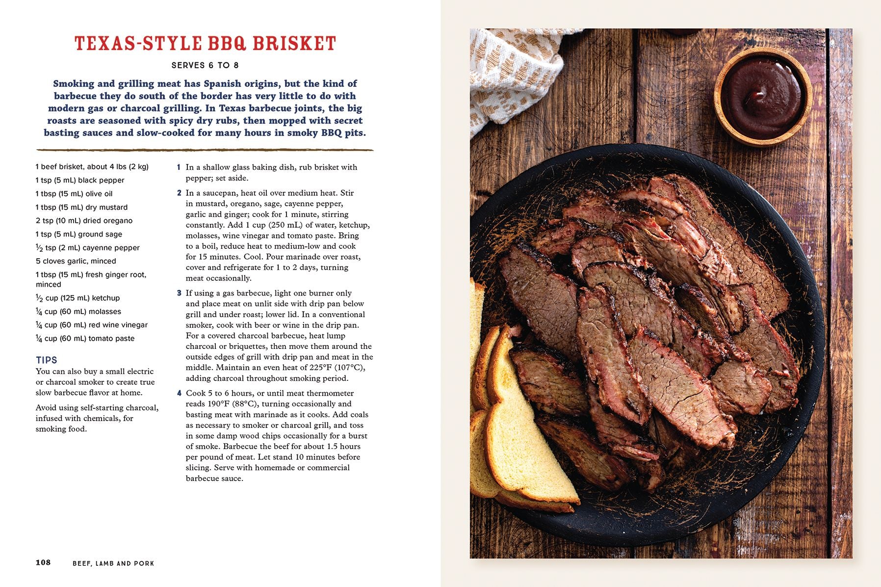 The Wild West Cookbook: Cowboy Comfort Food
