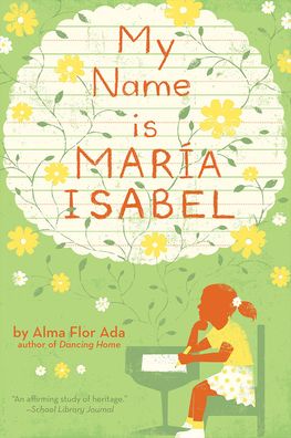 My Name Is Maria Isabel