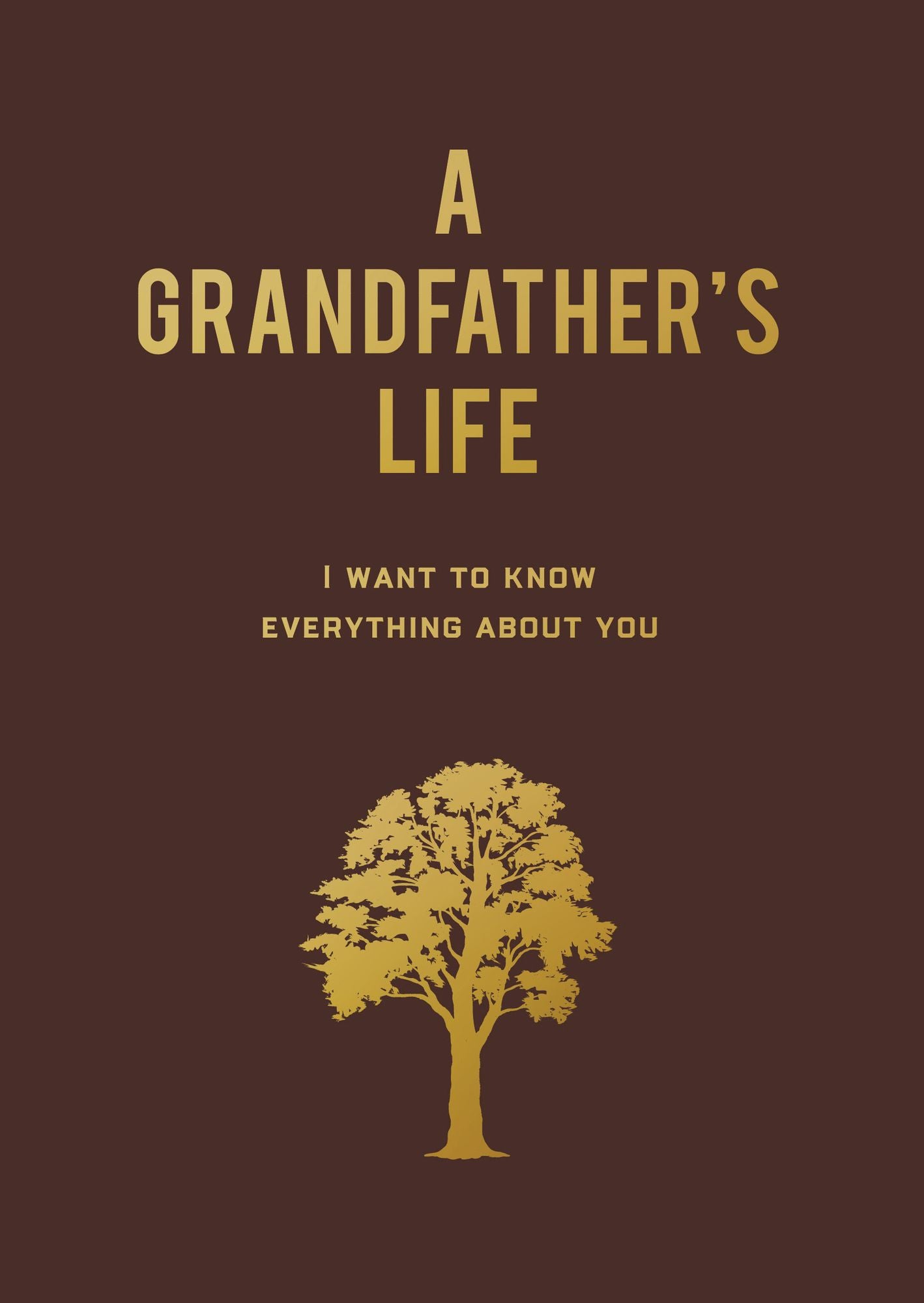 Grandfathers Life