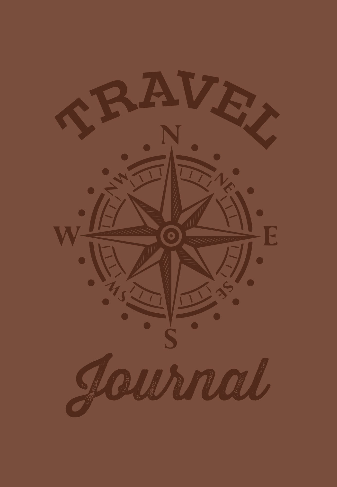 Travel Journal