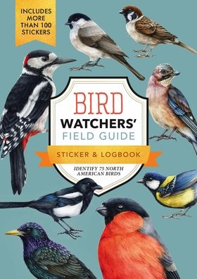 Bird Watcher's Field Guide