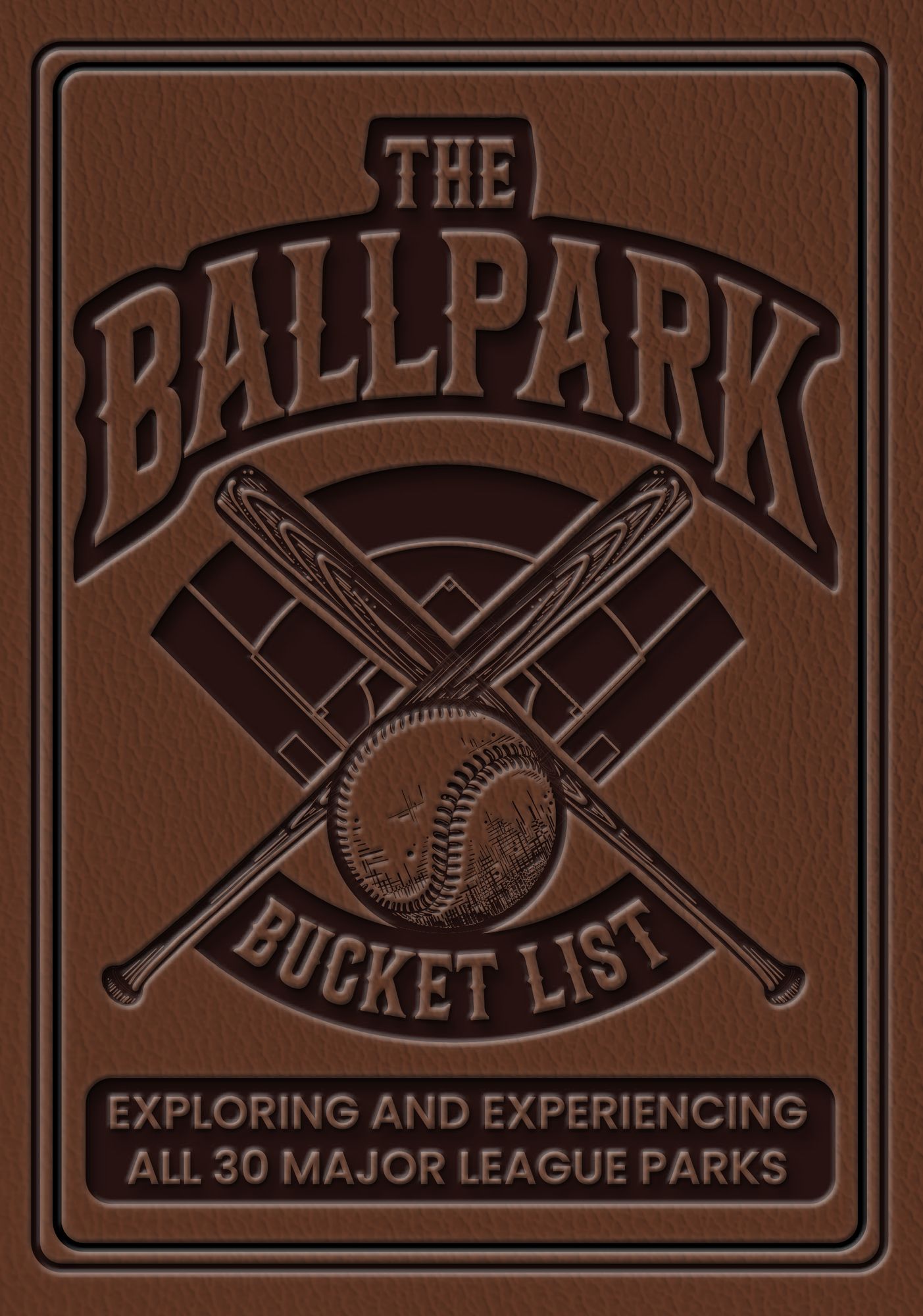 Ballpark Bucket List
