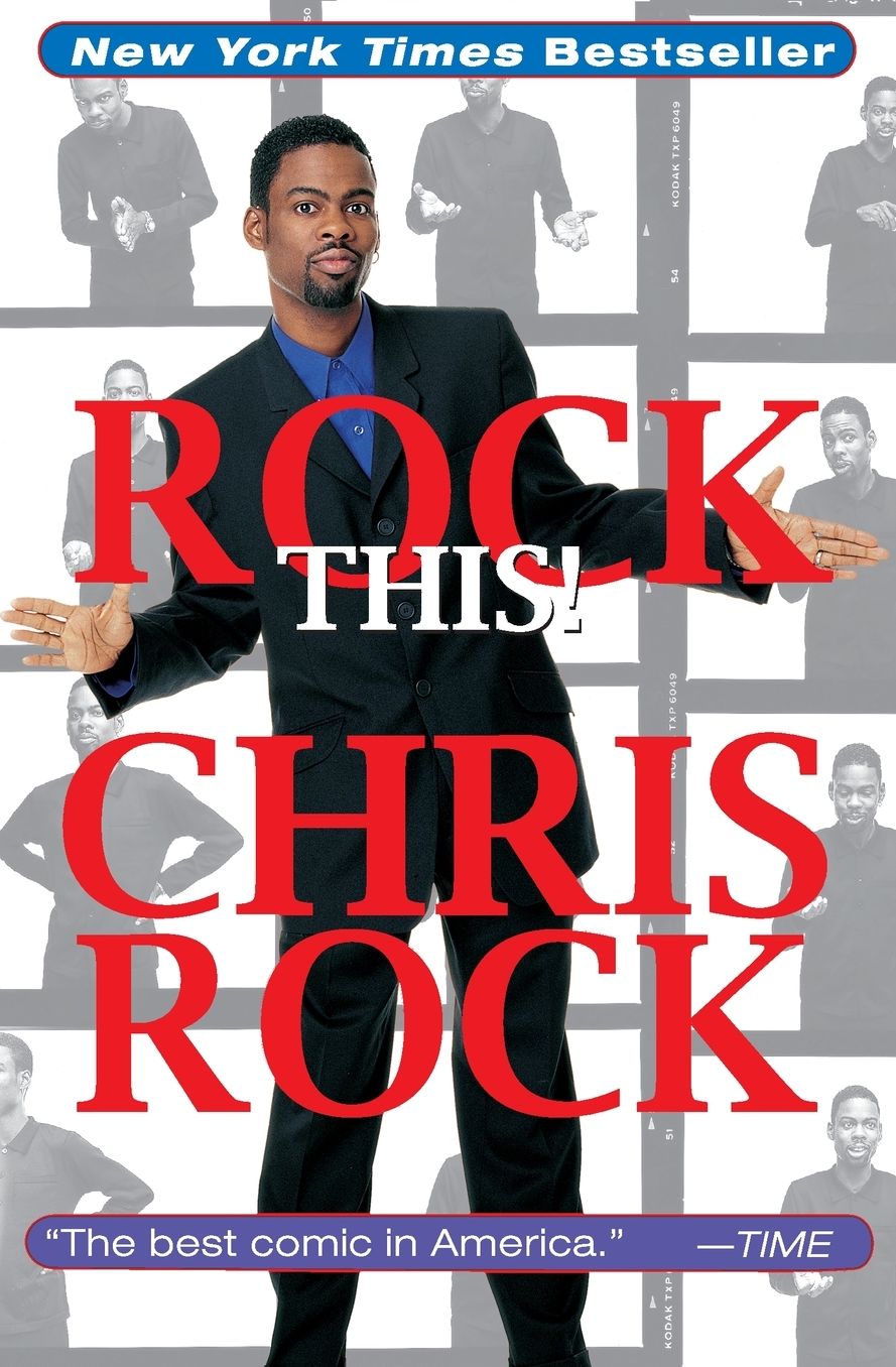 Rock This!