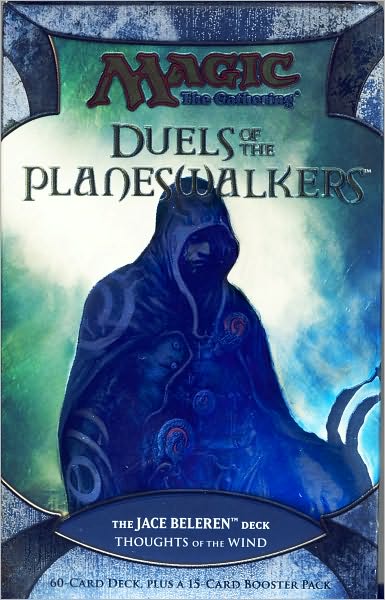 Magic Universal Intro Deck 3