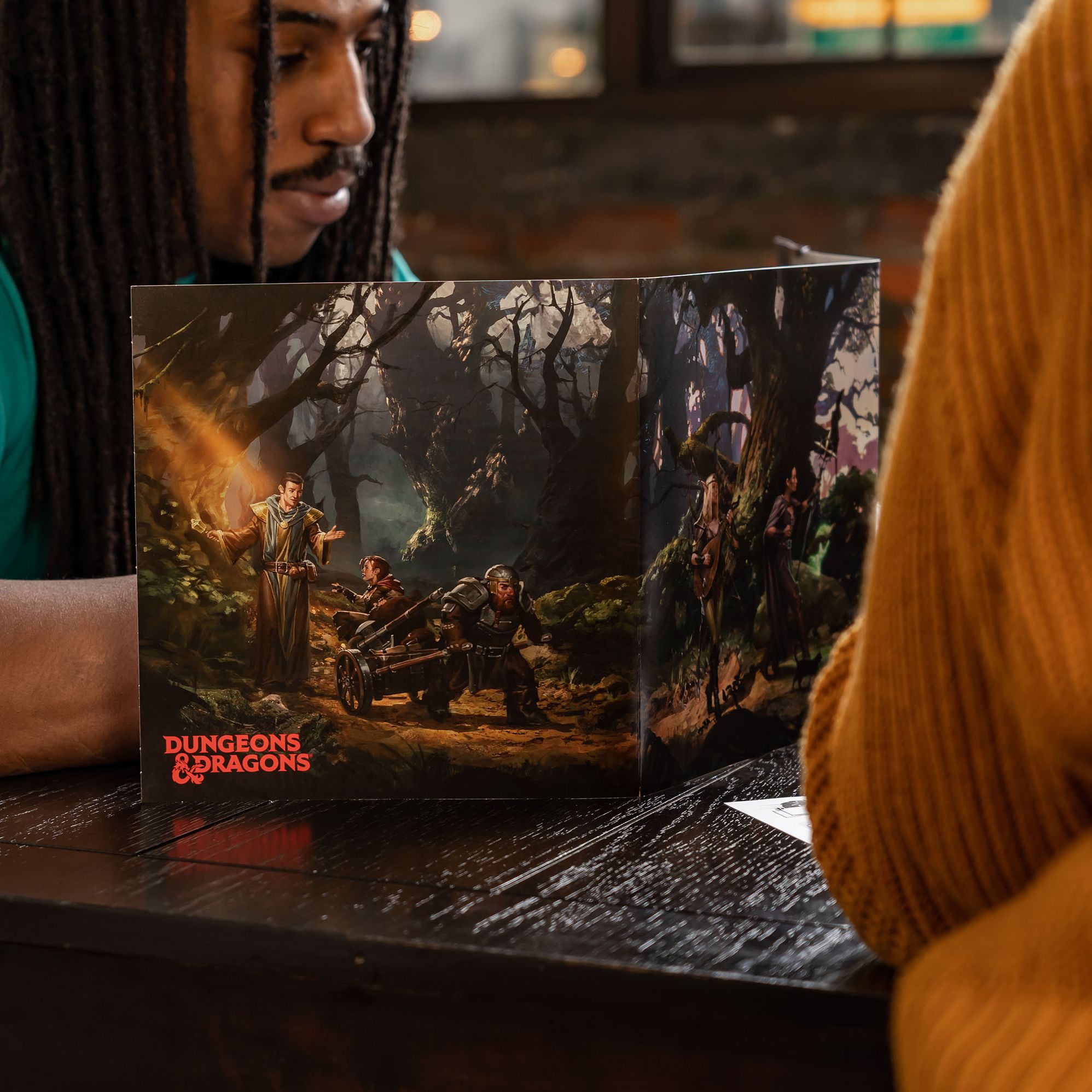 D&D Essentials Kit