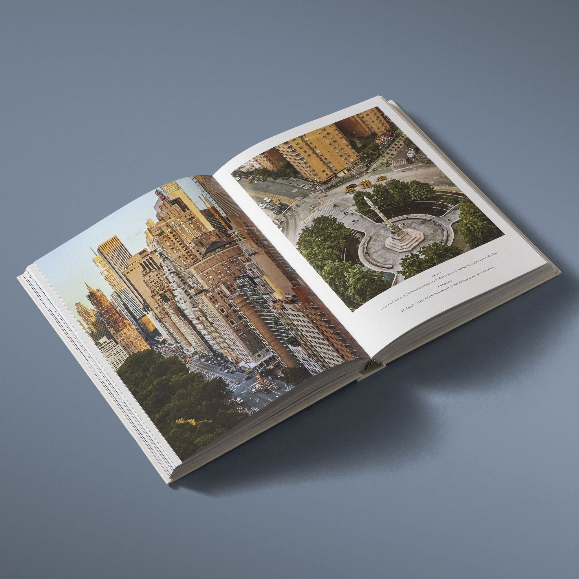 New York: The Extraordinary Guide: An Insider Tour of Art, Food, and Culture