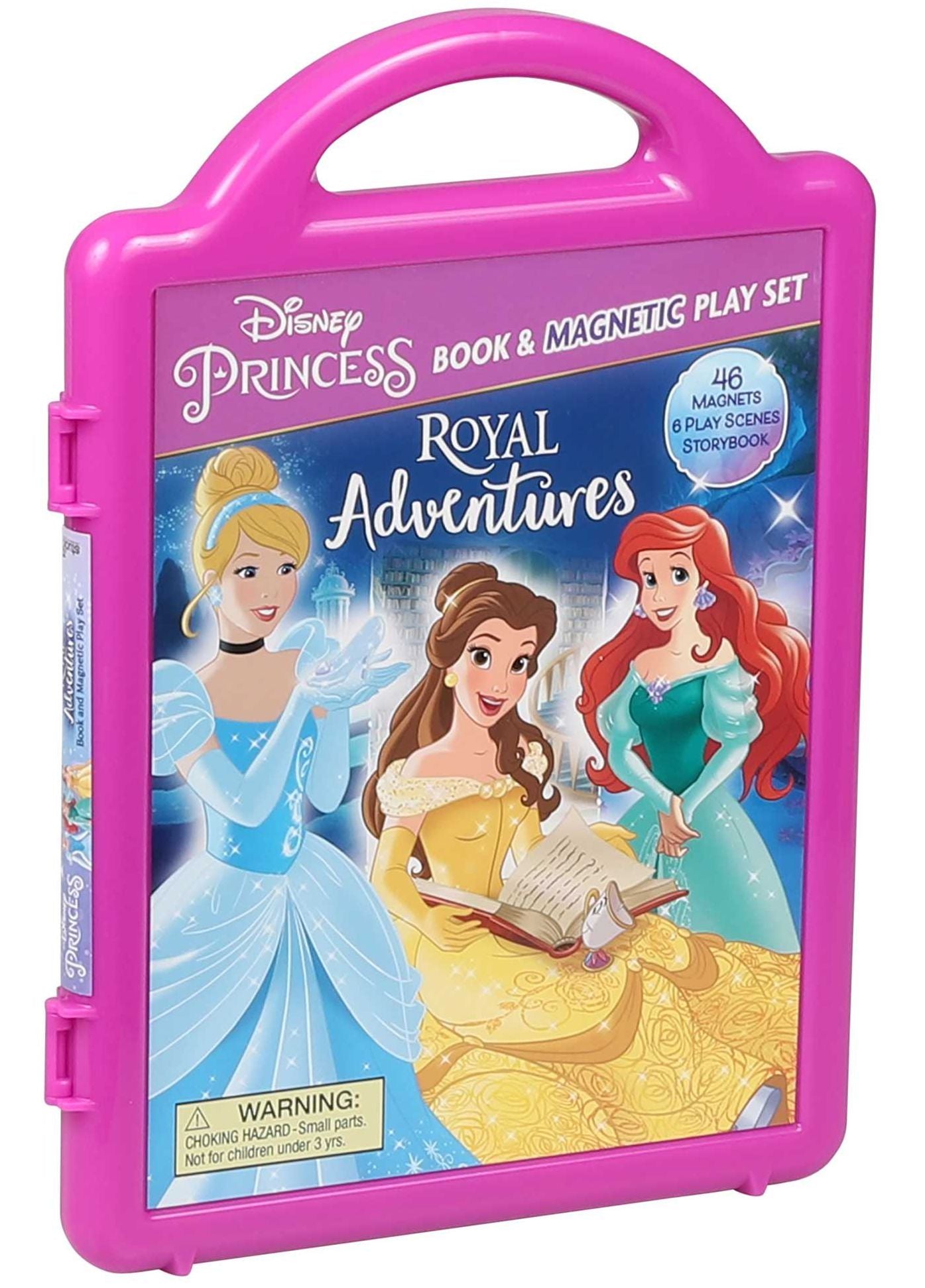 Disney Princess: Royal Adventures