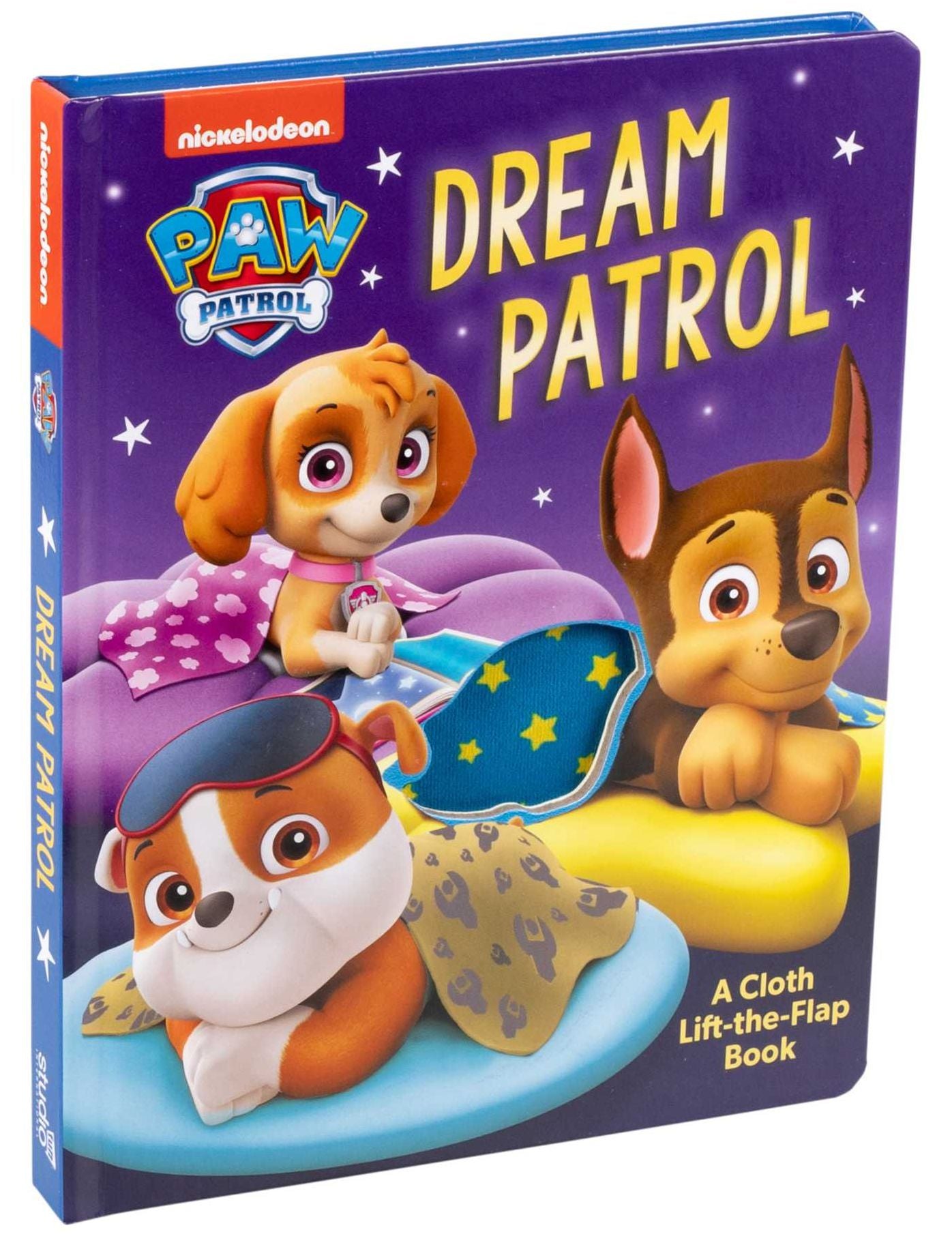 PAW Patrol: Dream Patrol