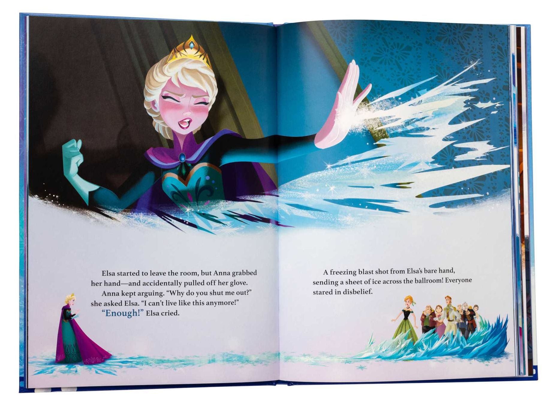 Disney: Frozen