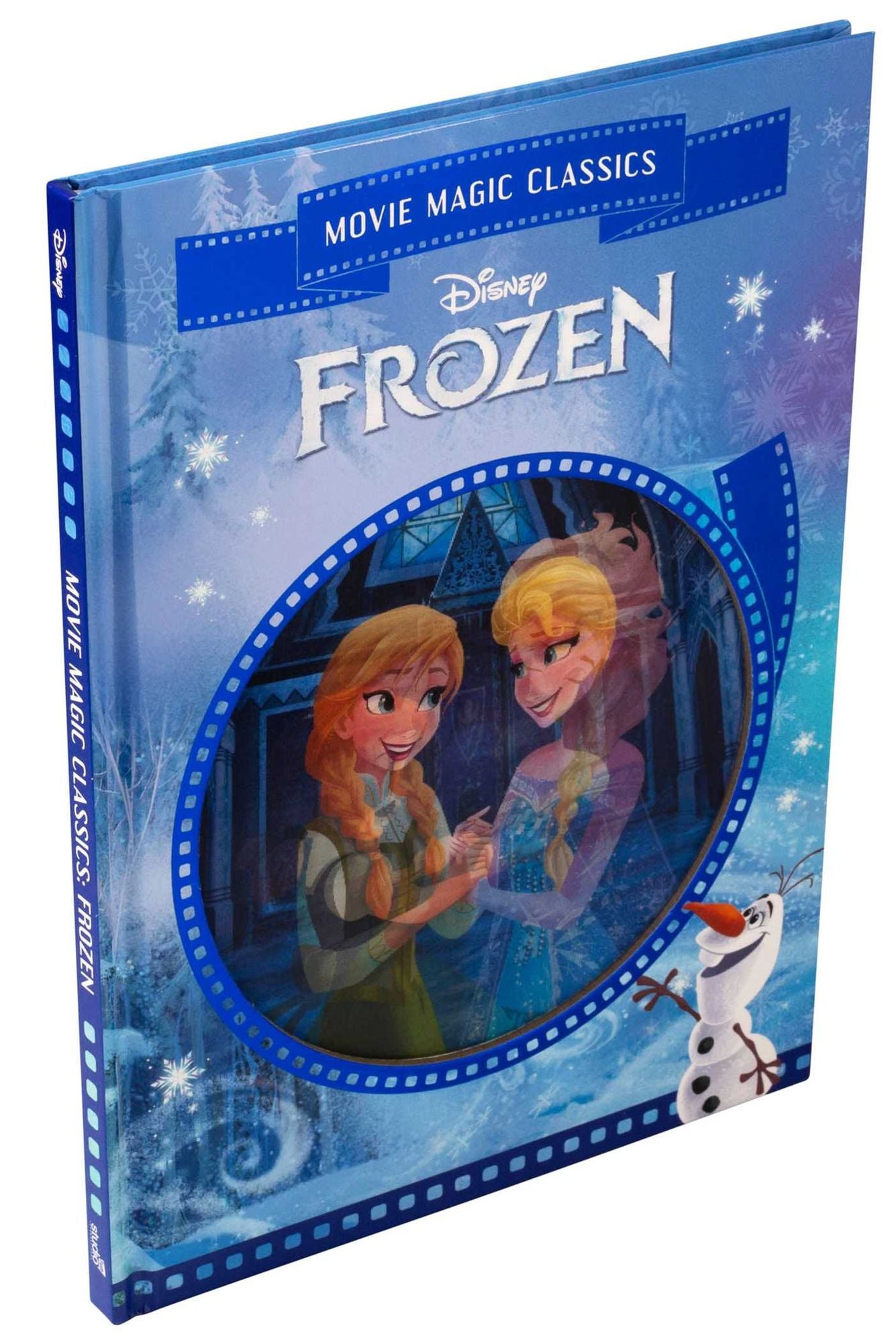 Disney: Frozen