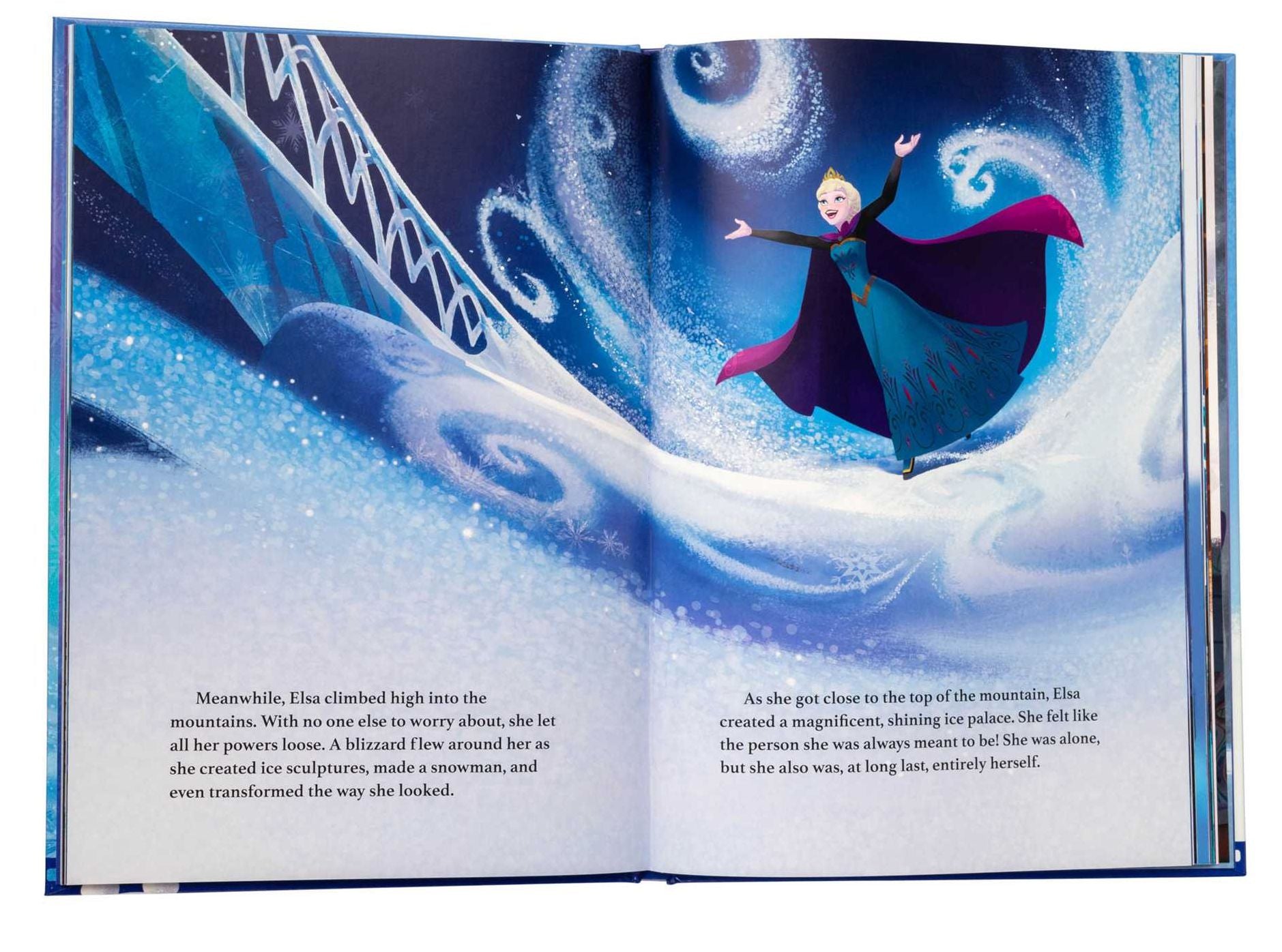Disney: Frozen