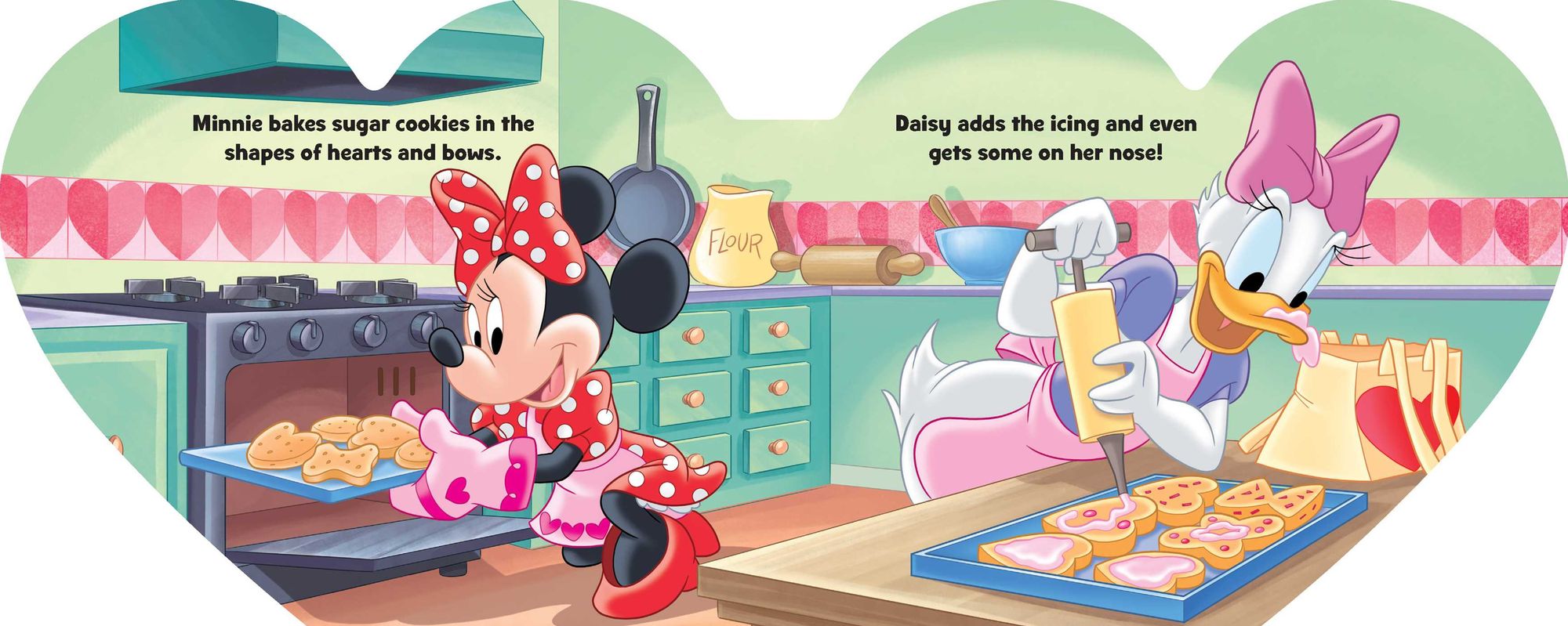 Disney Mickey & Friends: A Very Mickey Valentine's Day
