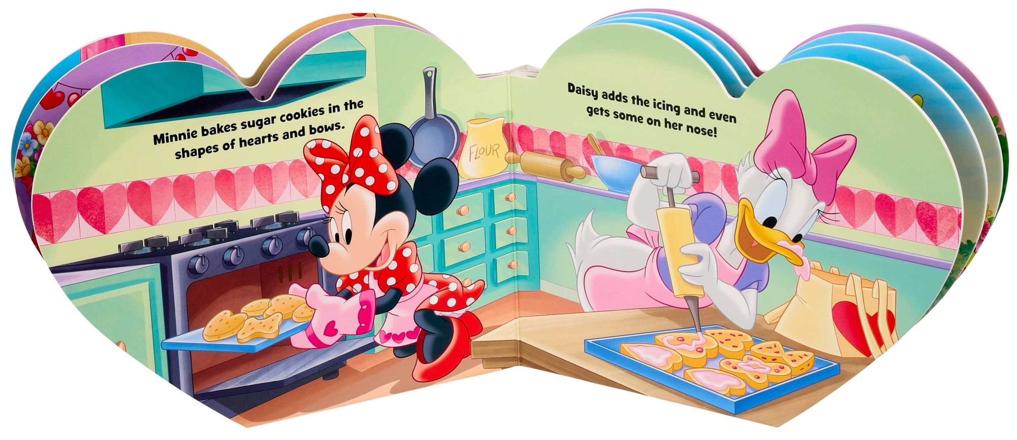 Disney Mickey & Friends: A Very Mickey Valentine's Day