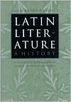 Latin Literature: A History