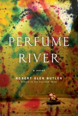 Perfume River: A Novel