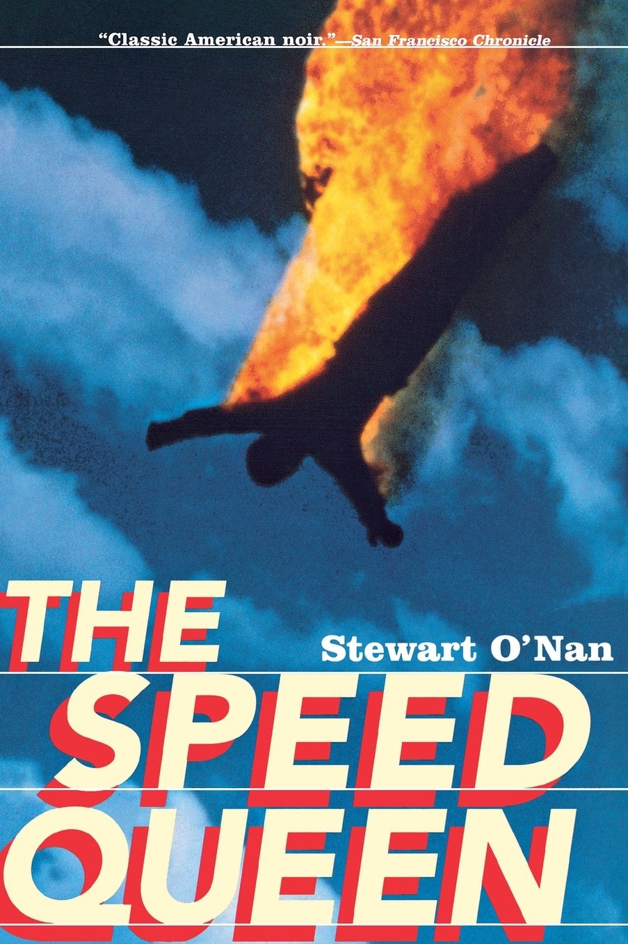 The Speed Queen