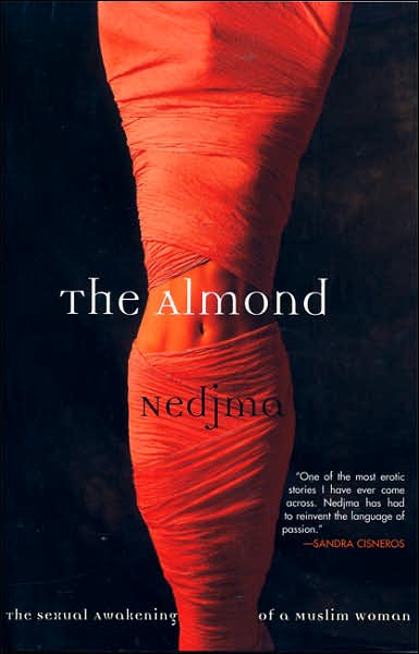 The Almond: The Sexual Awakening of a Muslim Woman