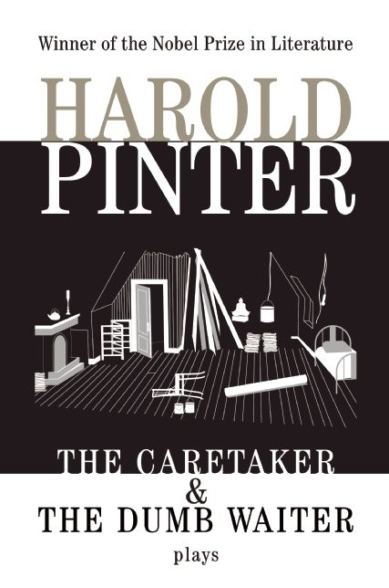 The Caretaker and the Dumb Waiter