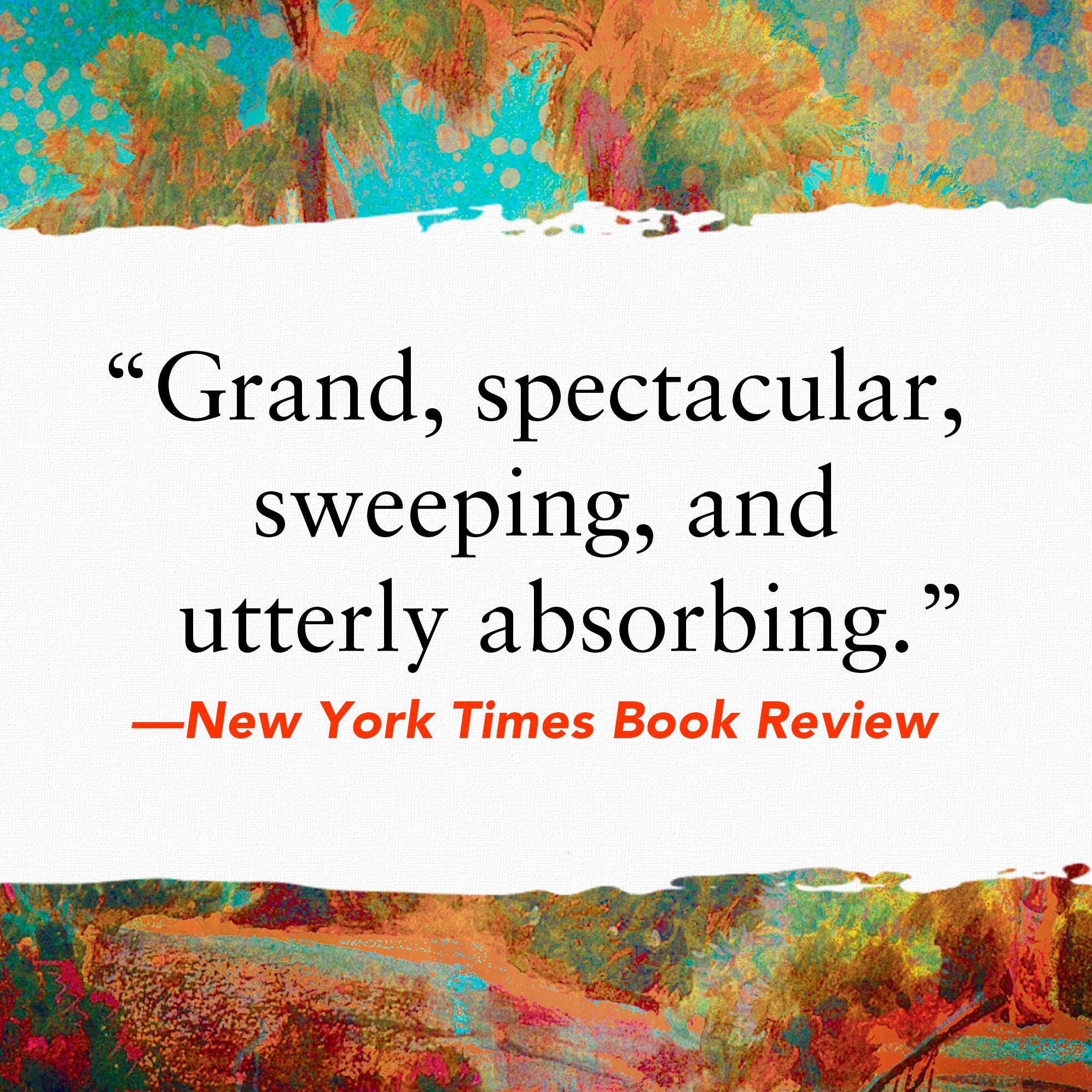 The Covenant of Water (Oprah's Book Club)