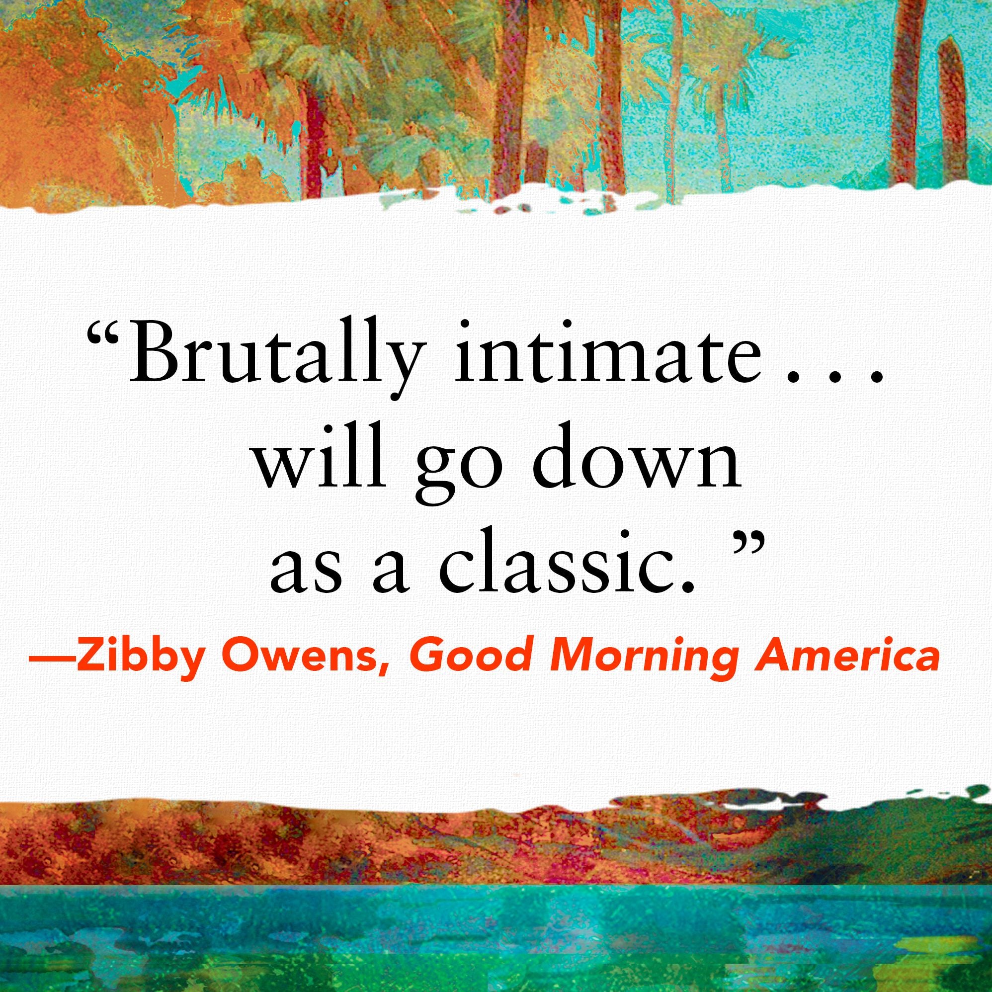 The Covenant of Water (Oprah's Book Club)