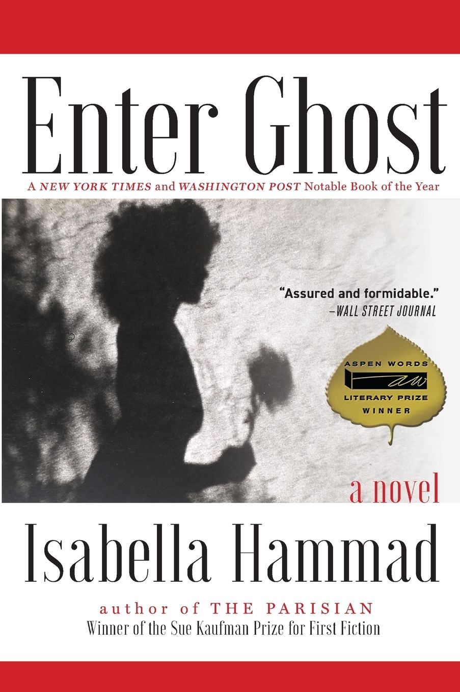 Enter Ghost